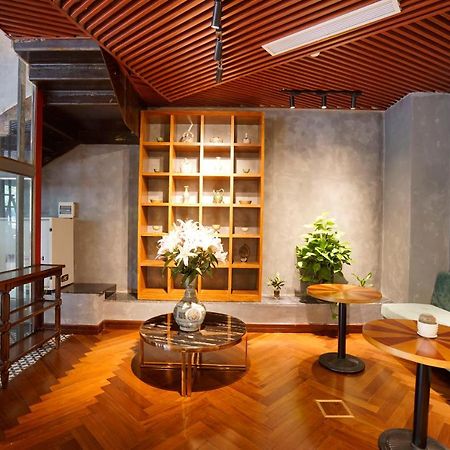 1925 Ha Long Hotel المظهر الخارجي الصورة