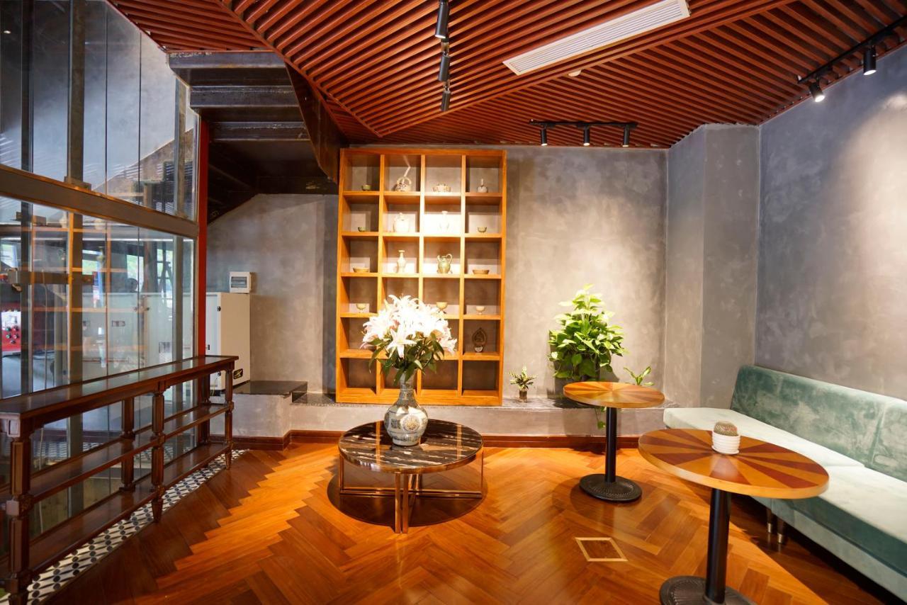 1925 Ha Long Hotel المظهر الخارجي الصورة
