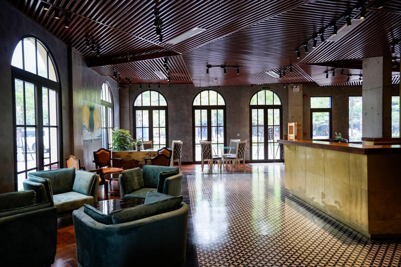 1925 Ha Long Hotel المظهر الخارجي الصورة