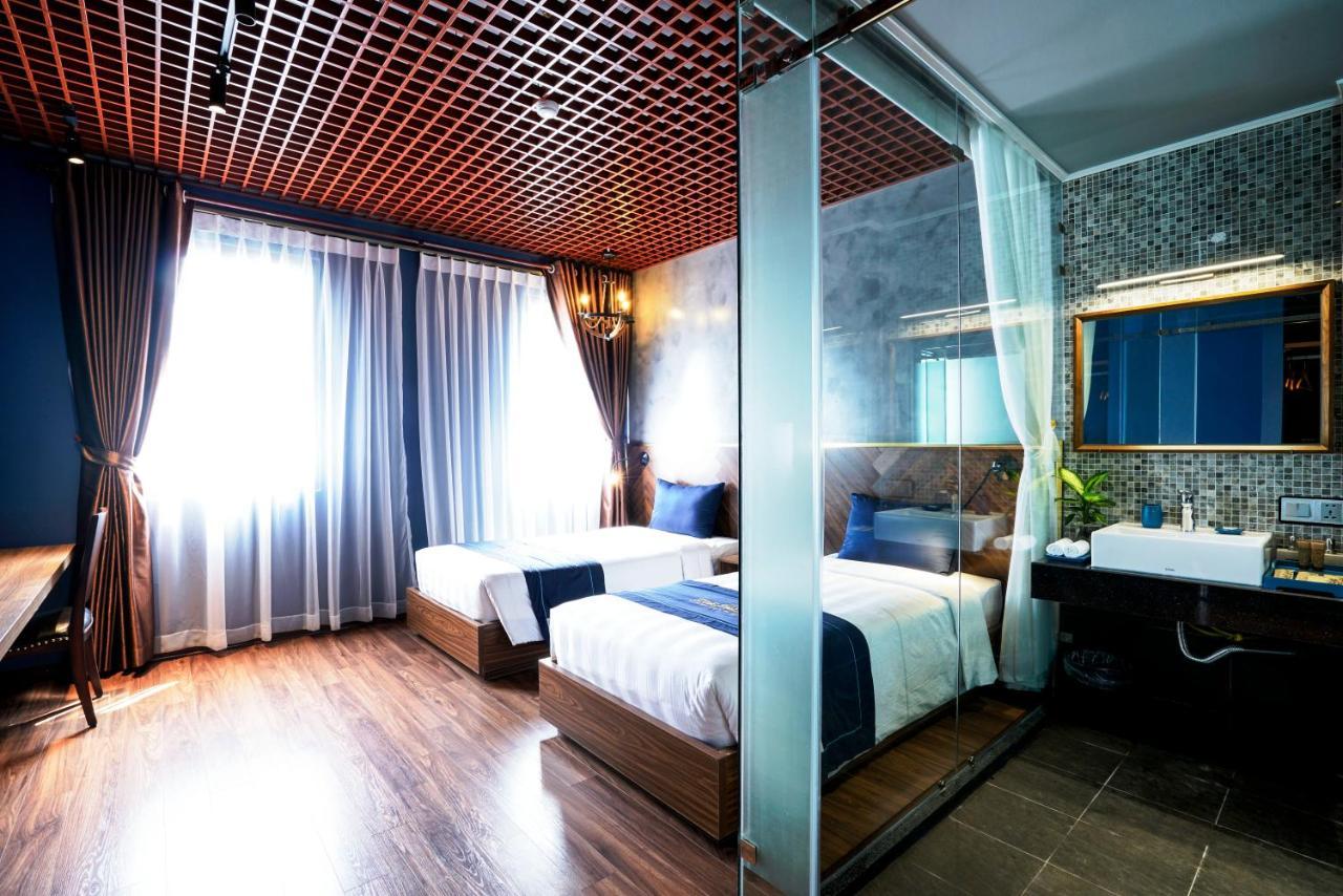 1925 Ha Long Hotel المظهر الخارجي الصورة
